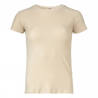Gustav Oneck T-Shirt - Gold Gustav Oneck T-Shirt - Gold